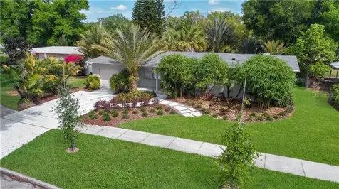2925 Clemwood Street Orlando FL 32803