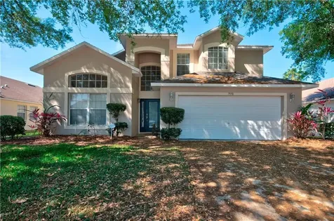 7970 Magnolia Bend Court Kissimmee FL 34747