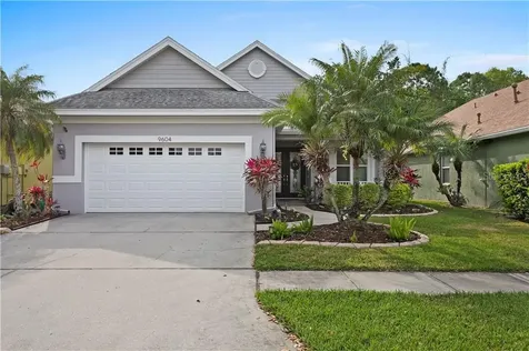 9604 Gretna Green Drive Tampa FL 33626