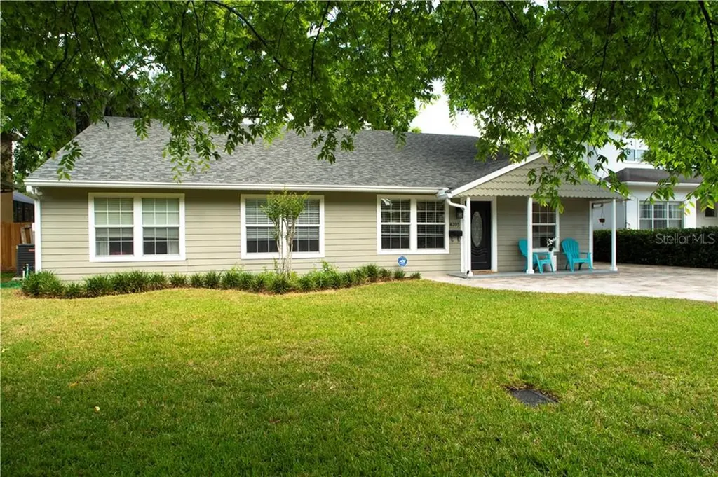 4205 W Zelar Street Tampa FL 33629