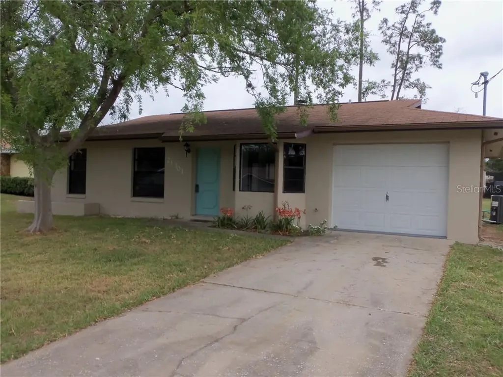 21301 SW Raintree Street Dunnellon FL 34431