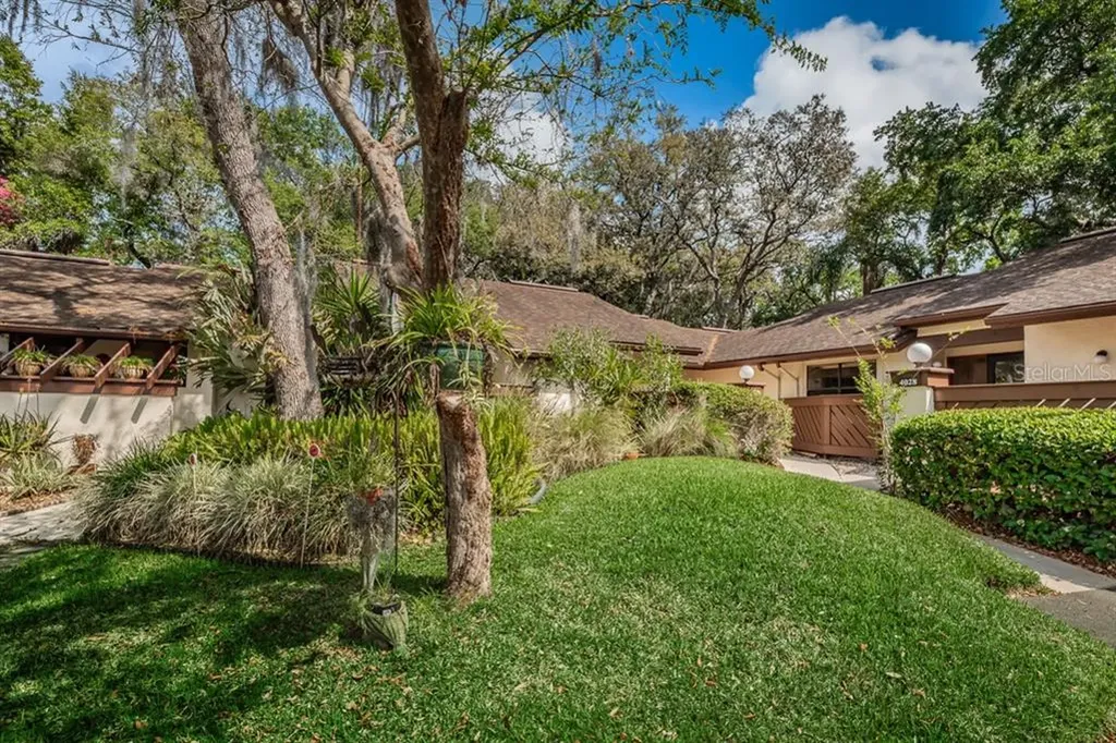 4026 Corkwood Court Palm Harbor FL 34684