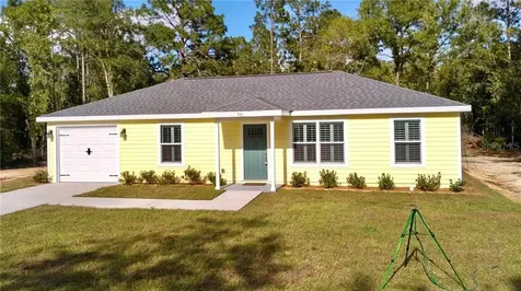 931 NE 151st Court Williston FL 32696