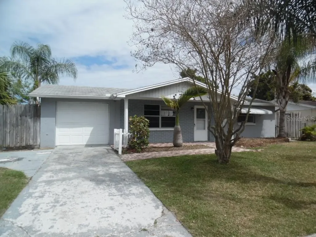 7225 Populus Drive Port Richey FL 34668