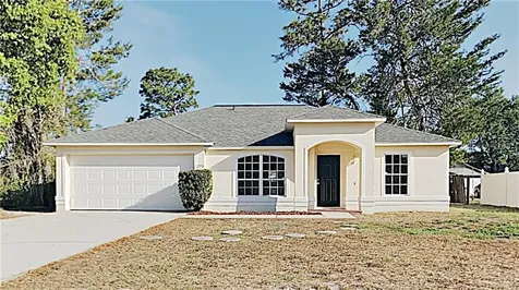 2936 Ruskin Street Deltona FL 32738