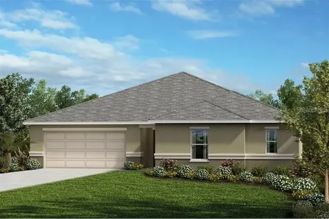2316 Upland Lane Apopka FL 32712