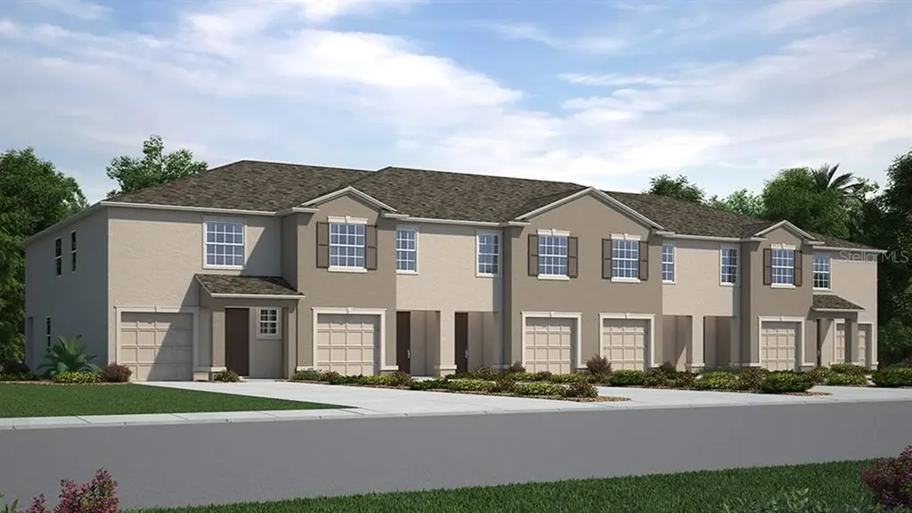 750 Barclay Wood Drive Ruskin FL 33570
