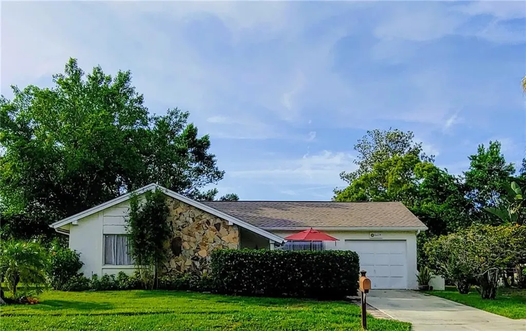 8605 Sagewood Drive Hudson FL 34667