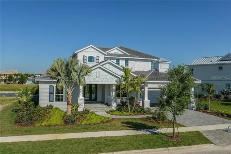 713 Manns Harbor Drive Apollo Beach FL 33572