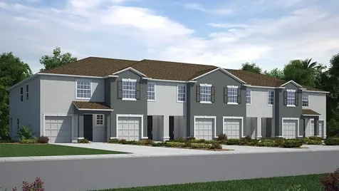 434 Newmont Circle Ruskin FL 33570