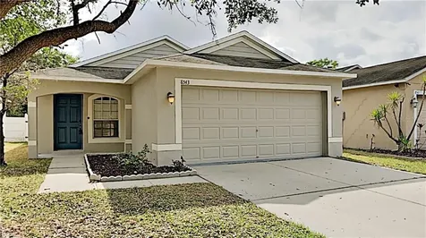 8543 Deer Chase Drive Riverview FL 33578