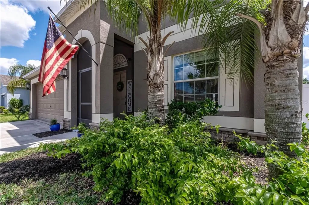 2434 Dakota Cliff Street Ruskin FL 33570