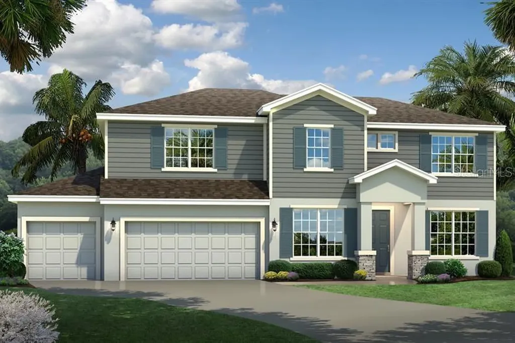 11779 Lake Lucaya Drive Riverview FL 33579