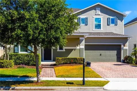 11419 Chateaubriand Avenue Orlando FL 32836