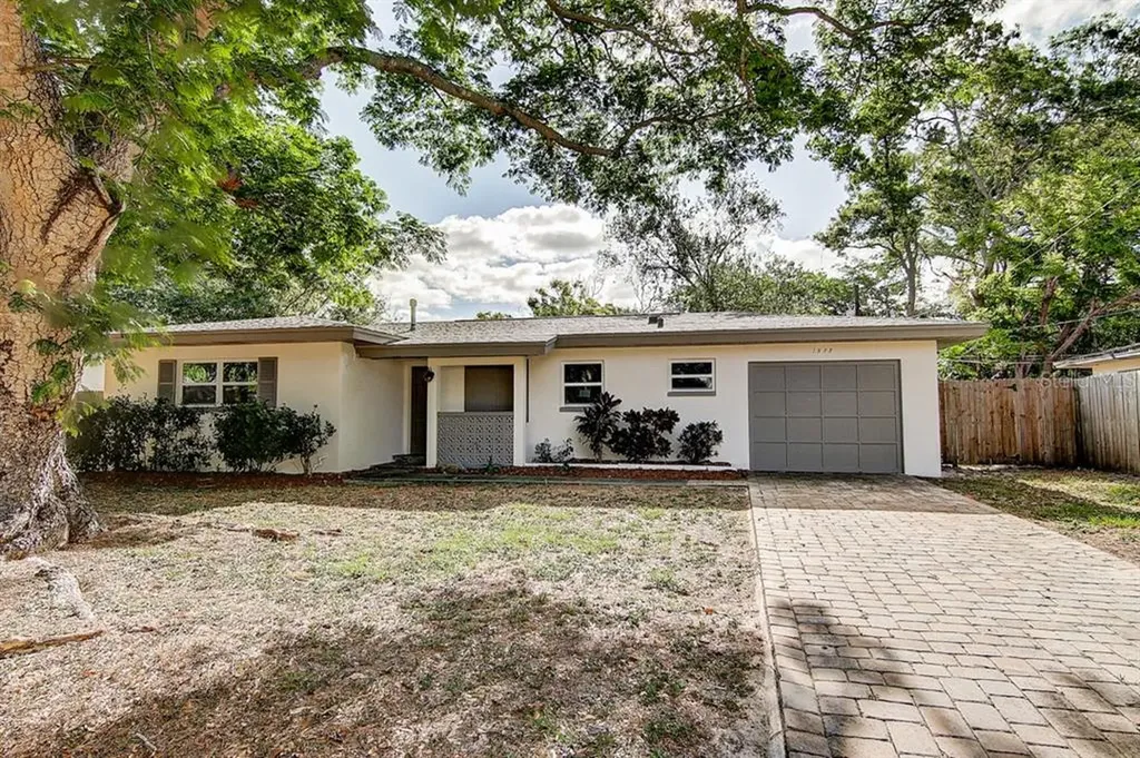 1373 Byron Drive Clearwater FL 33756