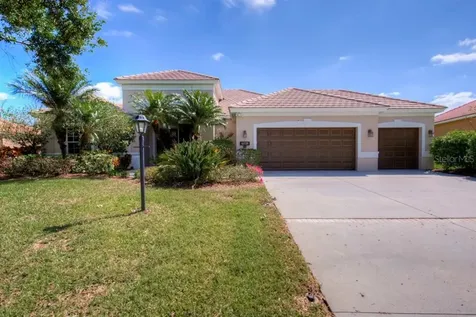 6835 Honeysuckle Trail Lakewood Ranch FL 34202