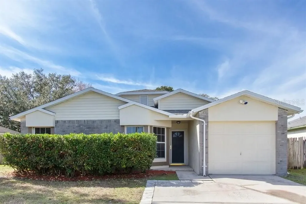 1501 Thistledown Drive Brandon FL 33510