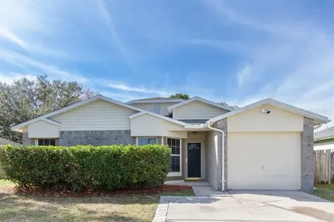 1501 Thistledown Drive Brandon FL 33510