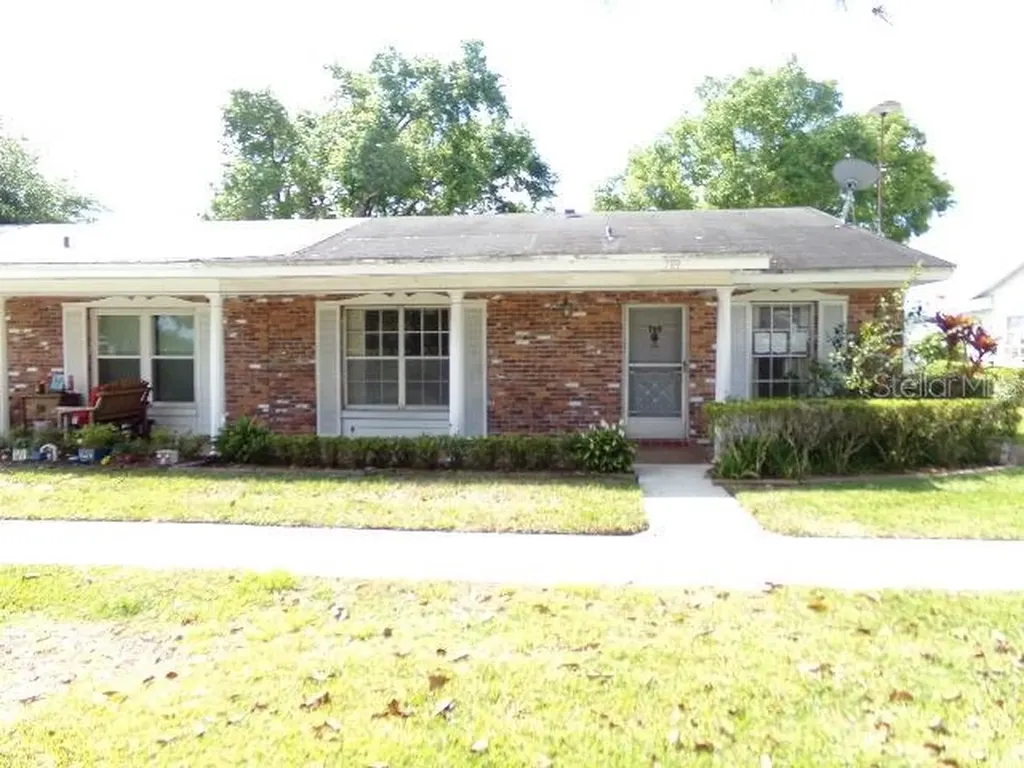 789 Avenue Q SE Winter Haven FL 33880