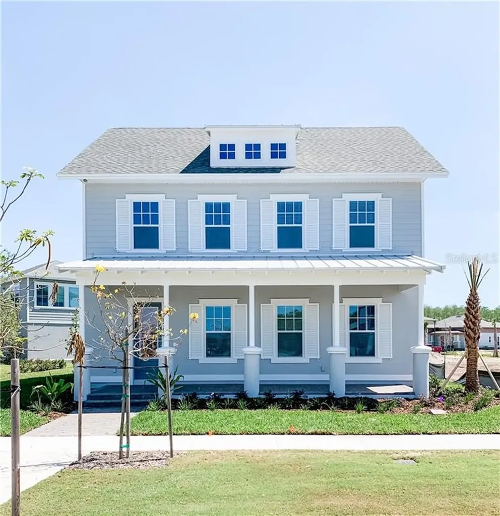14754 Sancar Alley Orlando FL 32827