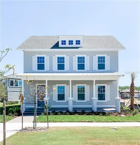 14754 Sancar Alley Orlando FL 32827