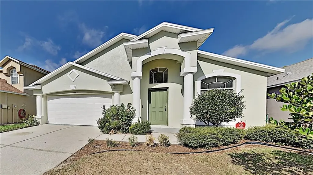 306 Sonoma Drive Valrico FL 33594
