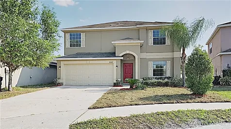 8007 Alamosa Wood Avenue Ruskin FL 33573