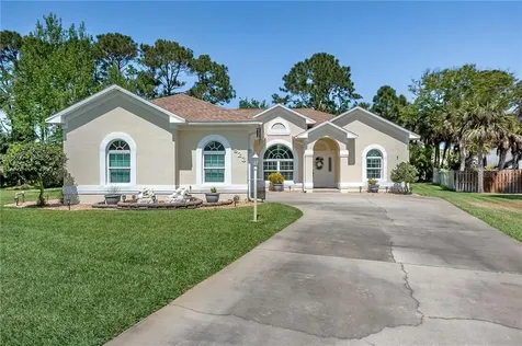 823 Wooddusk Drive Port Orange FL 32127