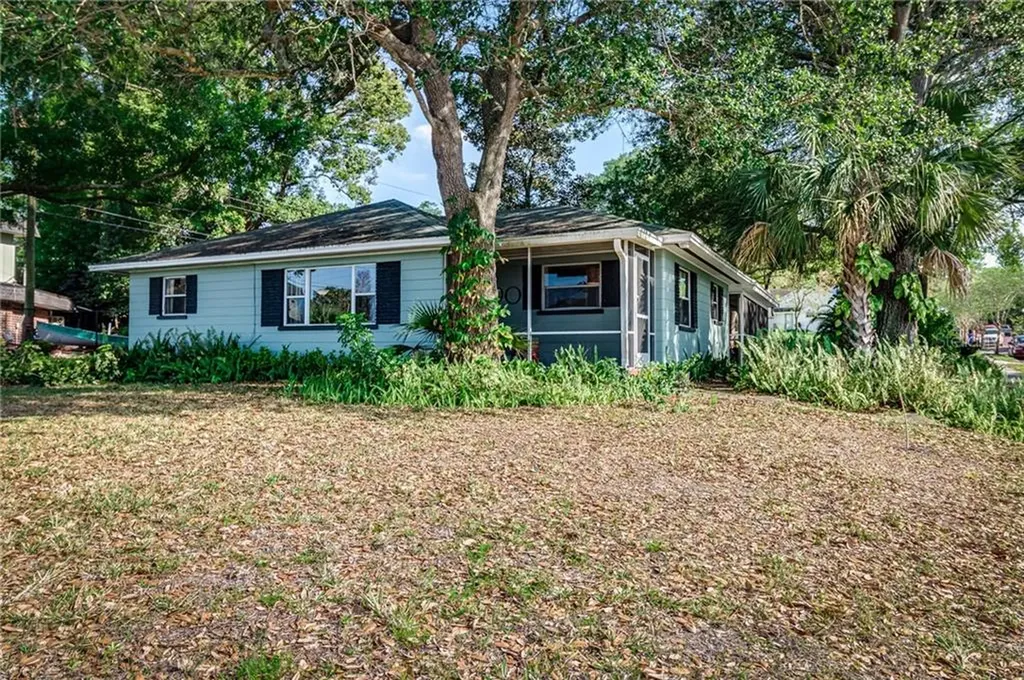 90 Lake Hunter Drive Lakeland FL 33803