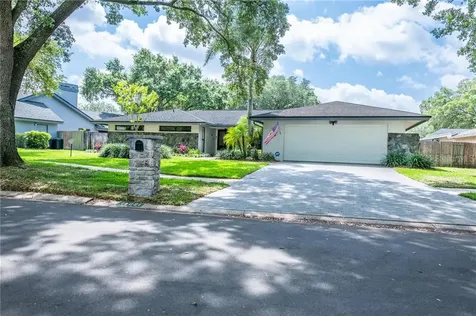 14021 Shady Shores Drive Tampa FL 33613