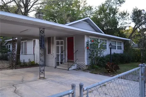 1205 N Orange Street Plant City FL 33563