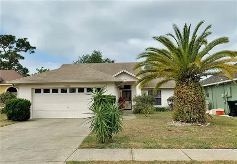 11868 Hullbridge Court Orlando FL 32837