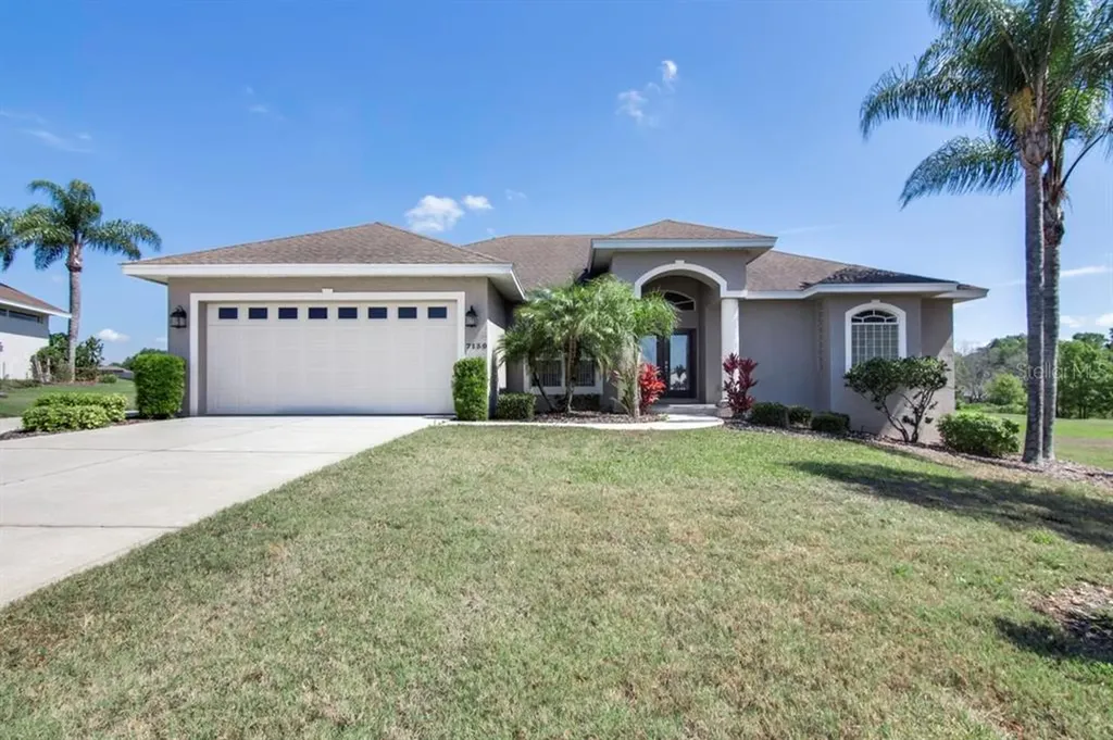 7130 Montreal Drive Lakeland FL 33810
