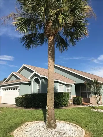 2652 Autumn Creek Circle Kissimmee FL 34747