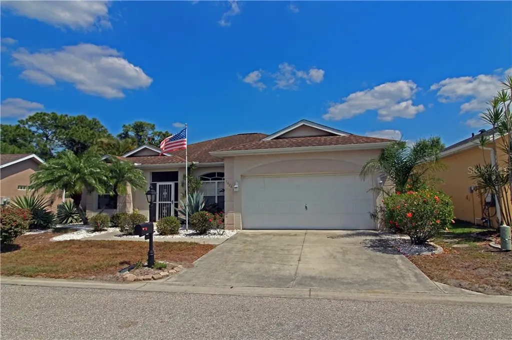1628 Palace Court Punta Gorda FL 33980