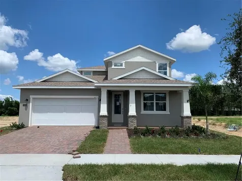 2449 Park Ridge Street Apopka FL 32712