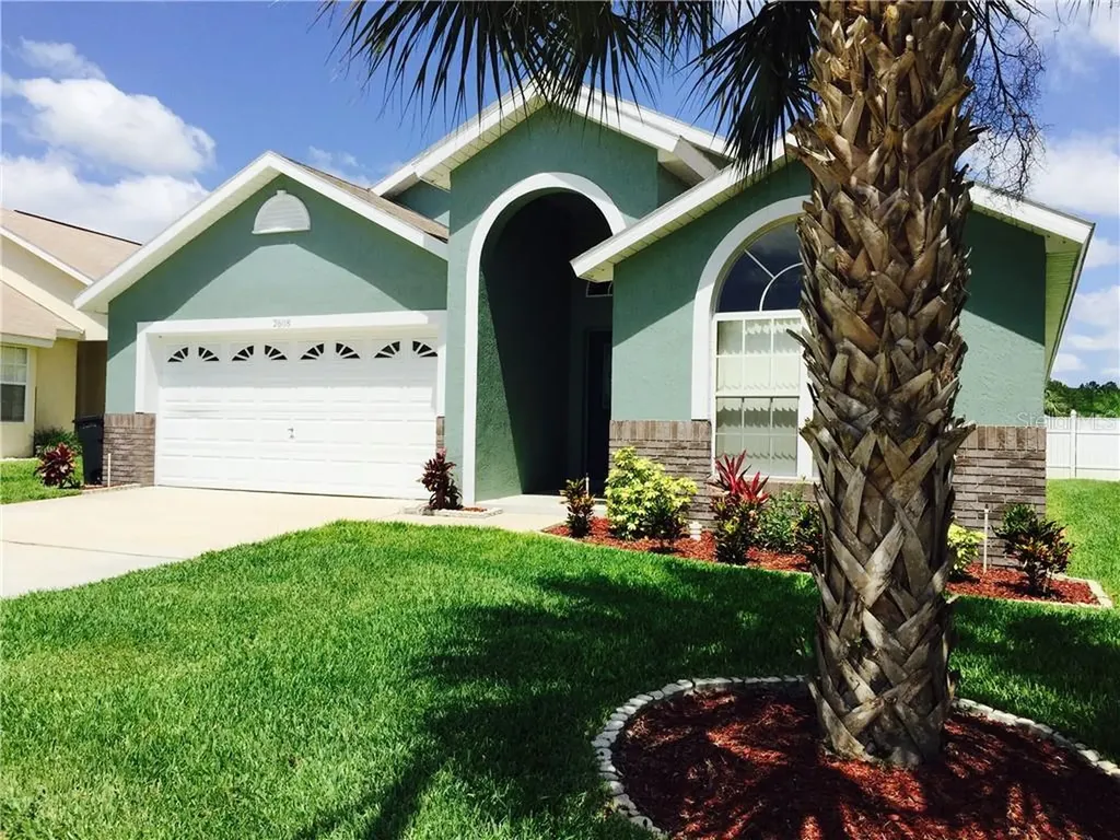 2608 Luiseno Way Kissimmee FL 34747