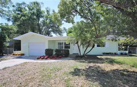 4680 48th Avenue N St Petersburg FL 33714