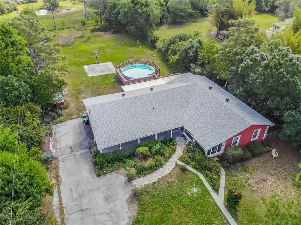 14807 Seth Road Orlando FL 32824
