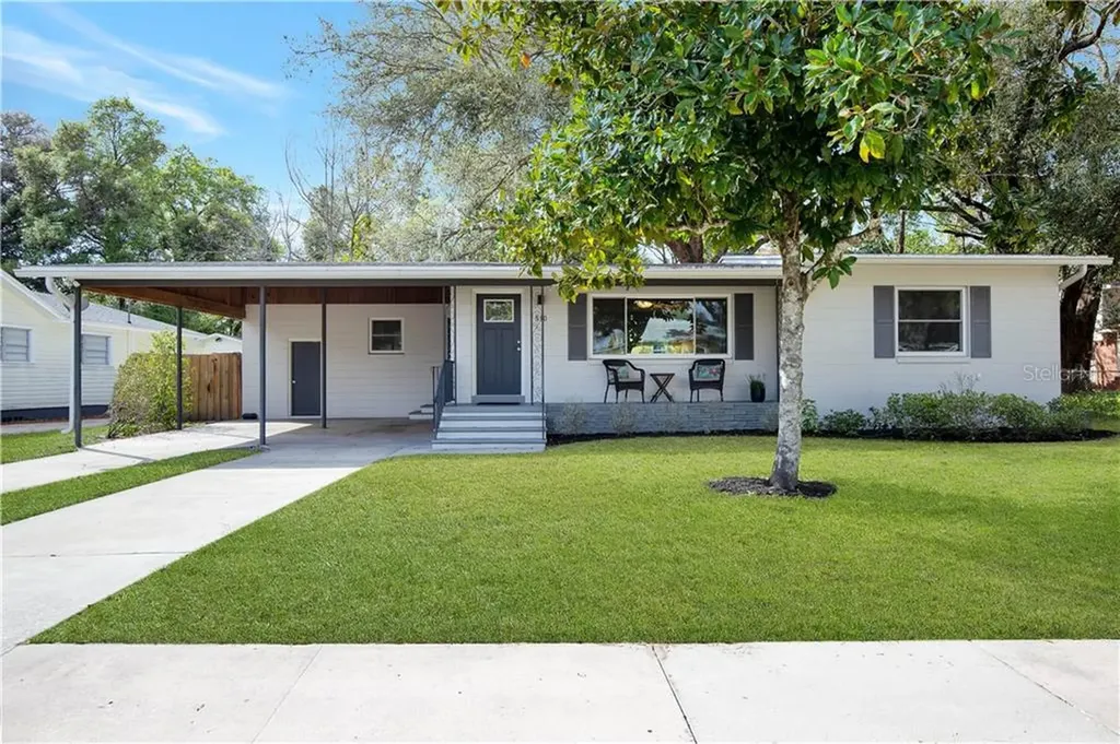 510 S Lakeview Avenue Winter Garden FL 34787