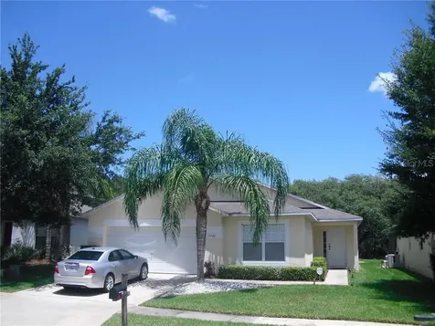 17726 Pebble Creek Court Clermont FL 34714