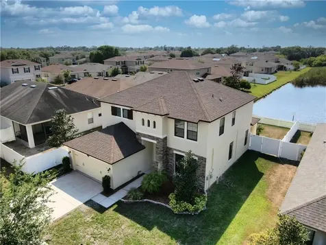 11809 Tangle Weed Way Gibsonton FL 33534
