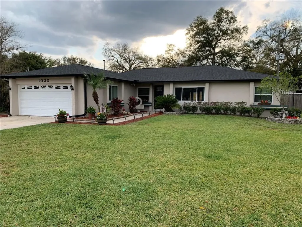 1020 Waverly Drive Longwood FL 32750