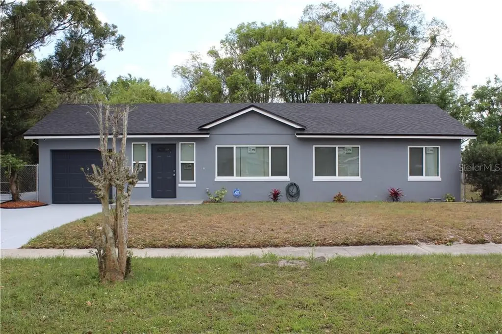 3414 Lewis Court Orlando FL 32805