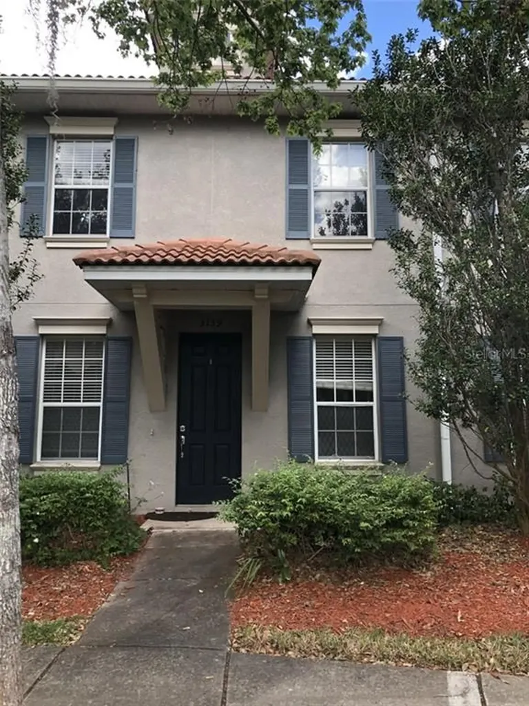 3139 Via Otero Drive Kissimmee FL 34744