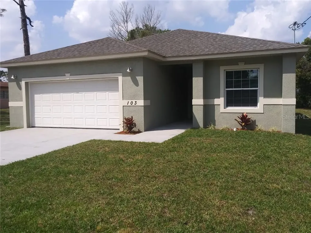 103 E Wallace Street Orlando FL 32809