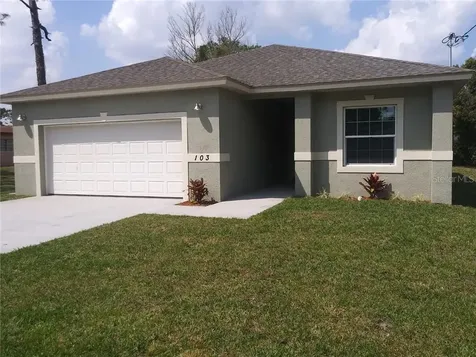 103 E Wallace Street Orlando FL 32809