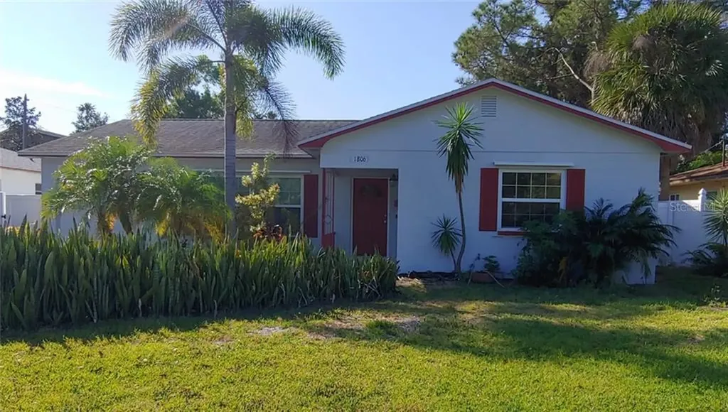 1806 Bayou Grande Boulevard NE St Petersburg FL 33703