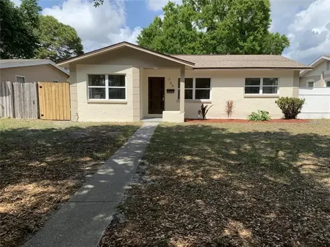 769 86th Avenue N St Petersburg FL 33702