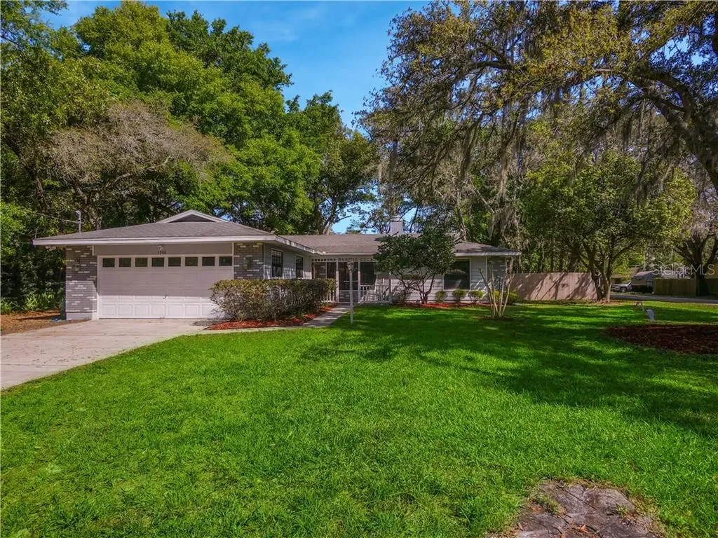 1300 Arden Street Longwood FL 32750